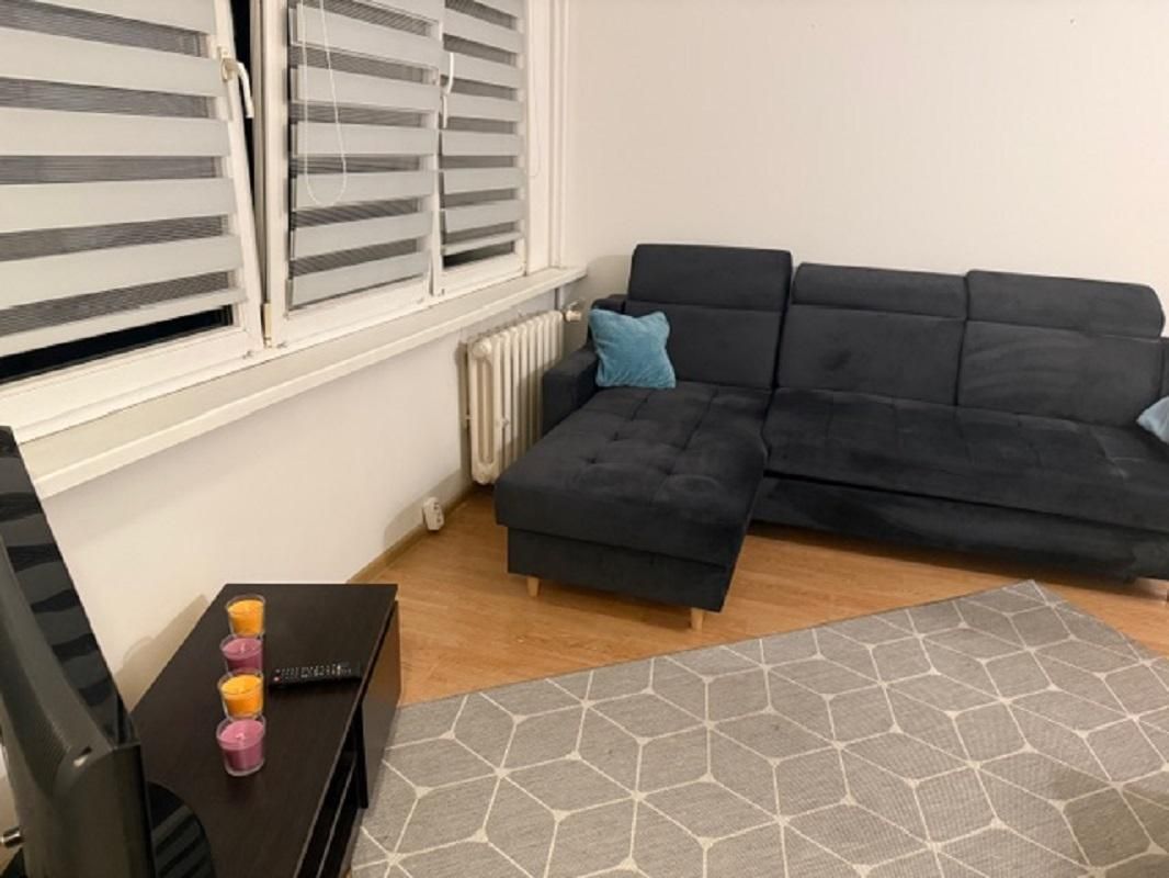 Mieszkanie 2-pokojowe Kalisz, al. Wojska Polskiego. Zdjęcie 1