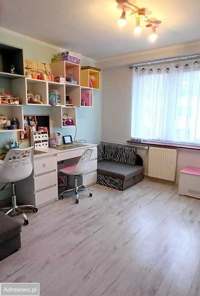 Mieszkanie 3-pokojowe Gorzów Wielkopolski. Zdjęcie 3