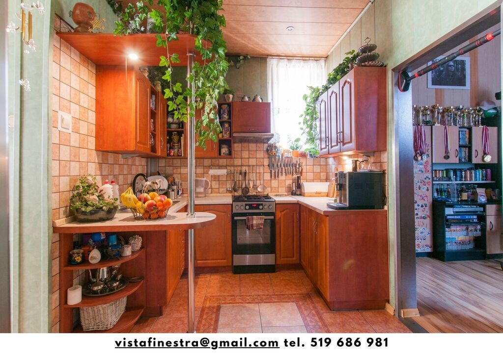 Mieszkanie 4-pokojowe Łódź, ul. Prezydenta Gabriela Narutowicza. Zdjęcie 2