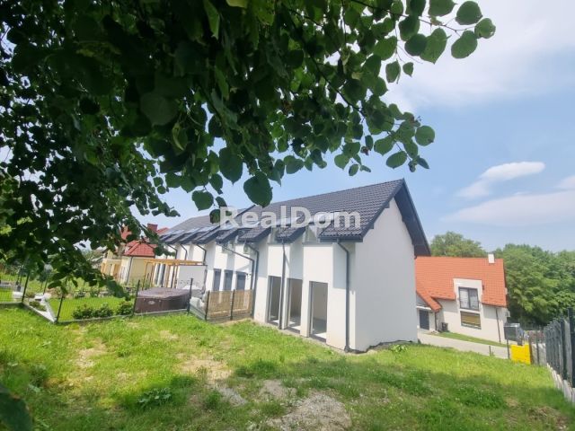 Mieszkanie 4-pokojowe Ochojno. Zdjęcie 6