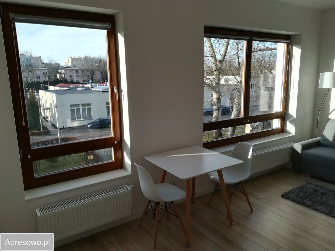 Mieszkanie 1-pokojowe Warszawa Mokotów, ul. Stanisława Kierbedzia. Zdjęcie 6