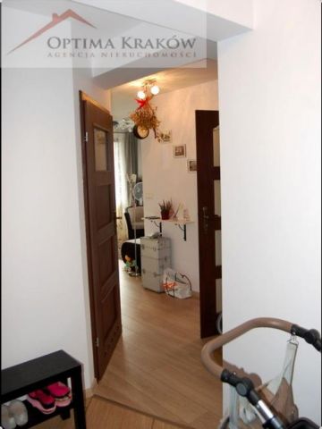 Mieszkanie 3-pokojowe Kraków, ul. Mała Góra. Zdjęcie 11