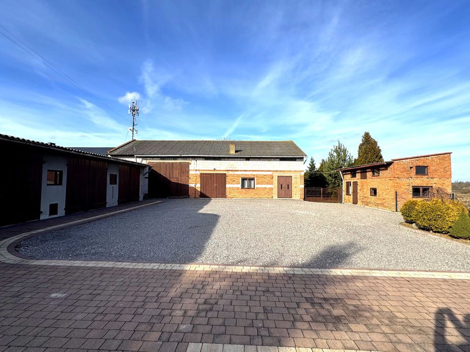 gospodarstwo Kosów. Zdjęcie 5