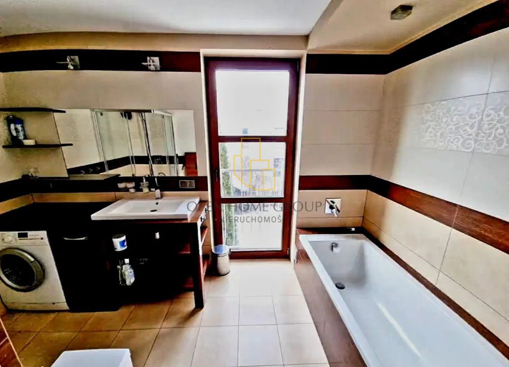 dom szeregowy, 5 pokoi Wrocław Muchobór Wielki. Zdjęcie 7