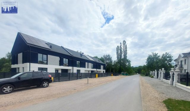 dom szeregowy, 5 pokoi Głosków. Zdjęcie 19