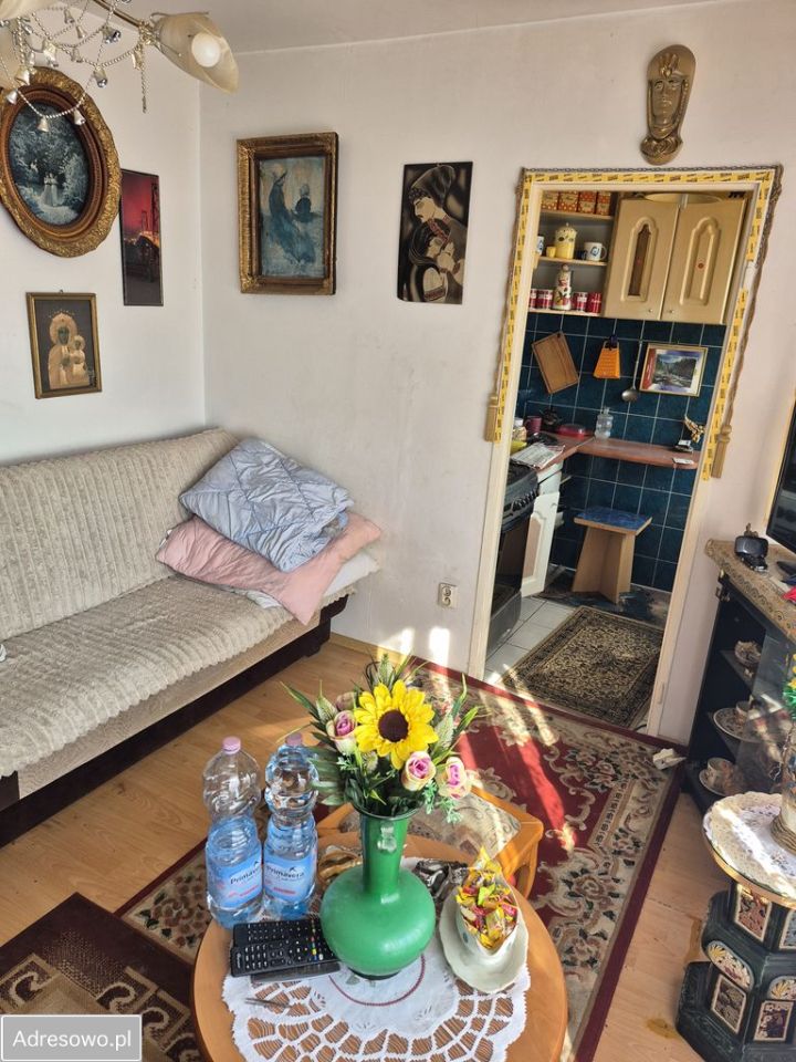 Mieszkanie 2-pokojowe Tarnobrzeg Serbinów, ul. Jana Matejki. Zdjęcie 16