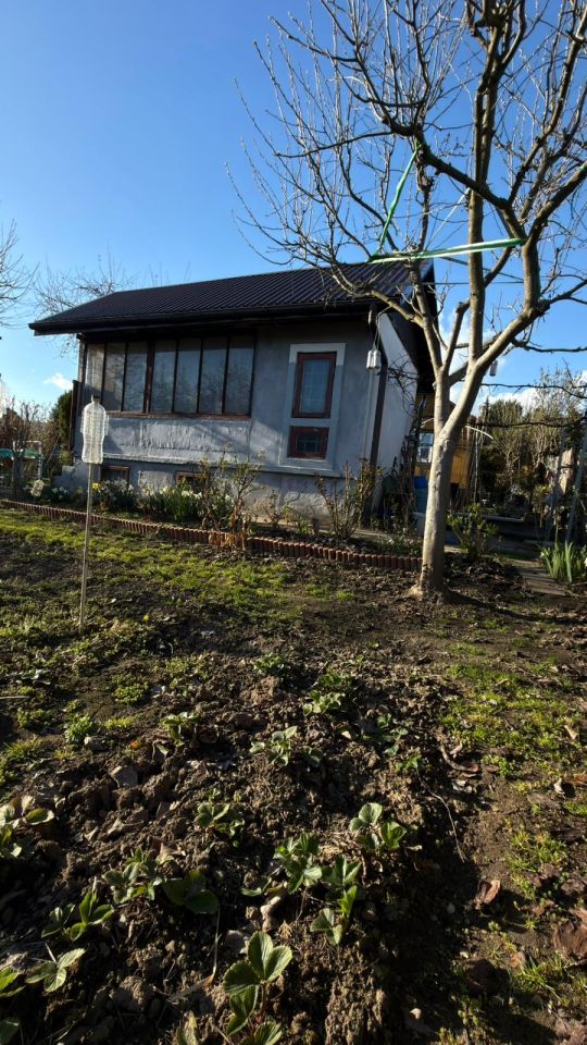 Działka rod Kraków Wzgórza Krzesławickie, Kocmyrzowska 38. Zdjęcie 8