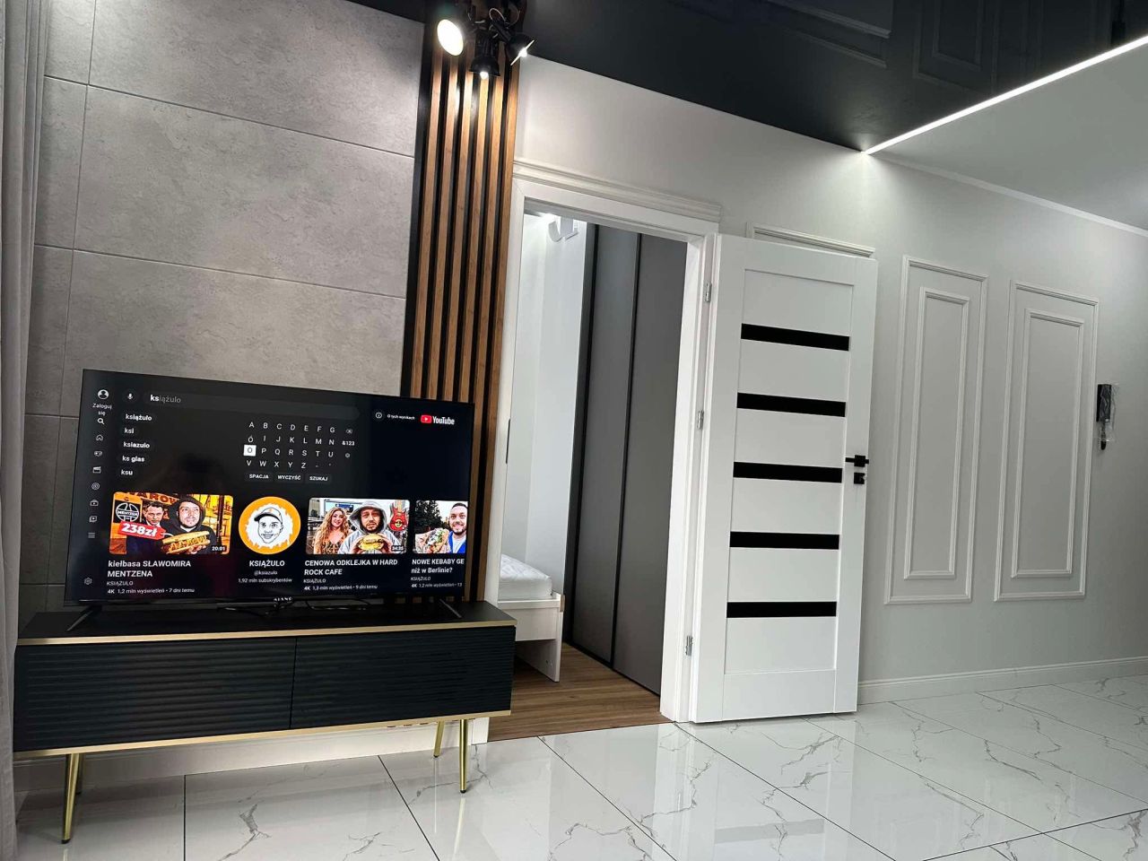 Mieszkanie 2-pokojowe Biała Podlaska Śródmieście, ul. Sidorska. Zdjęcie 6