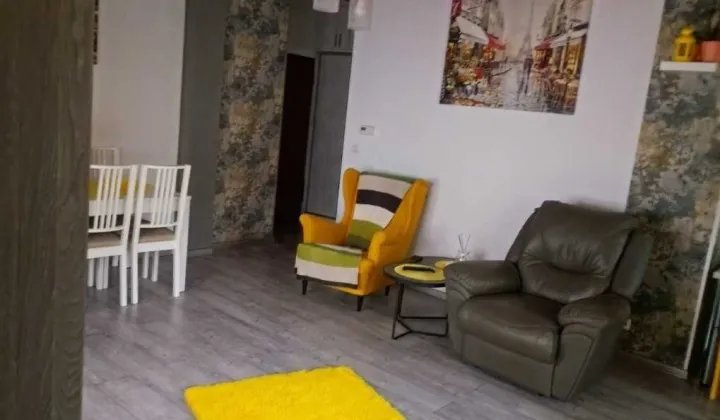 Mieszkanie 3-pokojowe Dąbrowa Górnicza, ul. Gustawa Morcinka