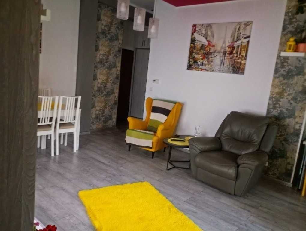 Mieszkanie 3-pokojowe Dąbrowa Górnicza, ul. Gustawa Morcinka. Zdjęcie 1