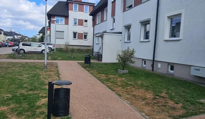 Mieszkanie 3-pokojowe Szczecin Warszewo, ul. Jaworzynki
