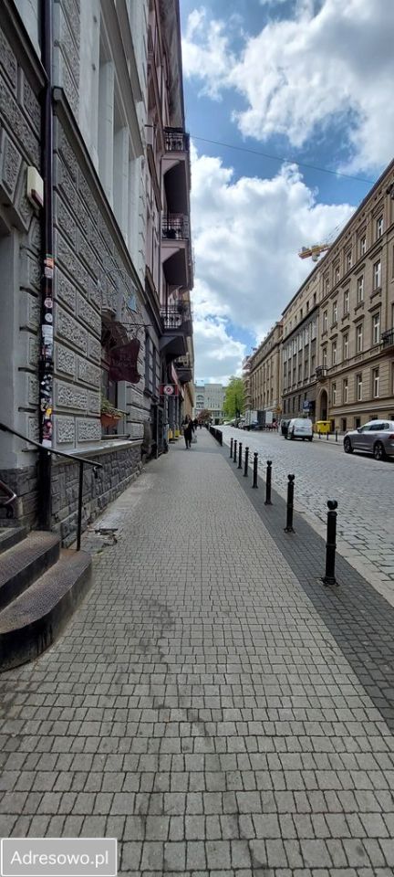 Lokal Poznań Centrum, ul. Feliksa Nowowiejskiego. Zdjęcie 16