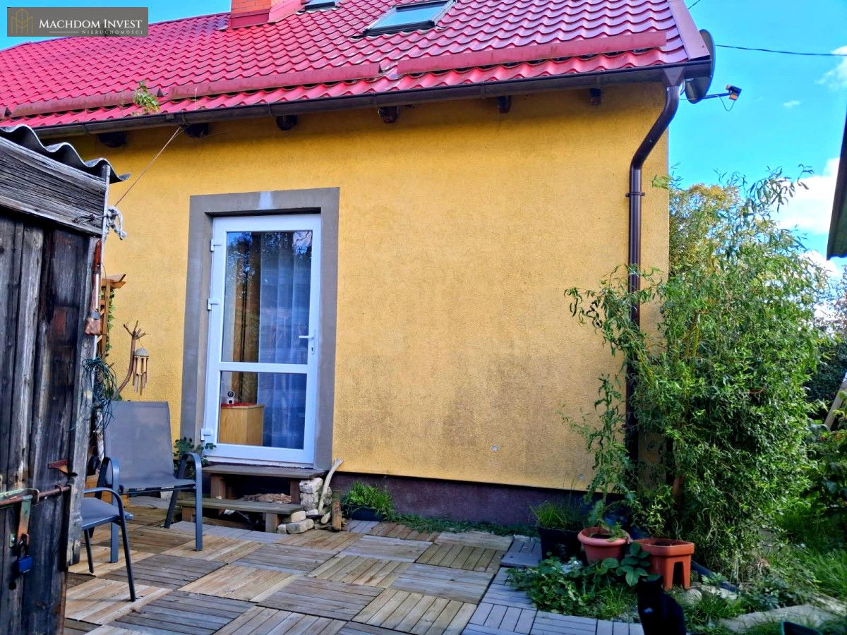 bliźniak, 2 pokoje Tralewo. Zdjęcie 9