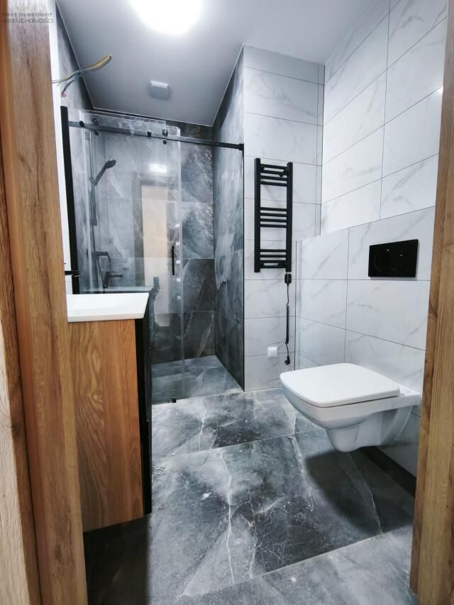 bliźniak, 4 pokoje Pyskowice, ul. Platanowa. Zdjęcie 14