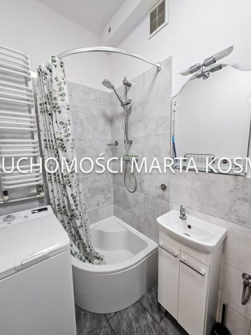 Mieszkanie 1-pokojowe Warszawa Ochota, ul. Bitwy Warszawskiej 1920 r.. Zdjęcie 6