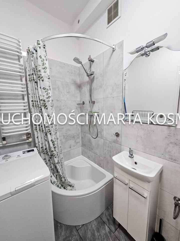 Mieszkanie 1-pokojowe Warszawa Ochota, ul. Bitwy Warszawskiej 1920 r.. Zdjęcie 6