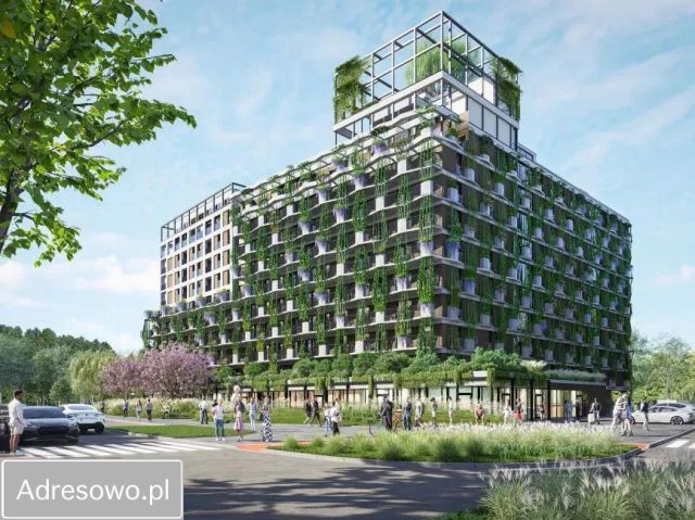 Mieszkanie 4-pokojowe Katowice Bogucice, ul. Wiertnicza. Zdjęcie 1