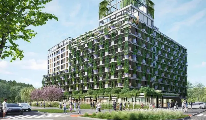 Mieszkanie 4-pokojowe Katowice Bogucice, ul. Wiertnicza