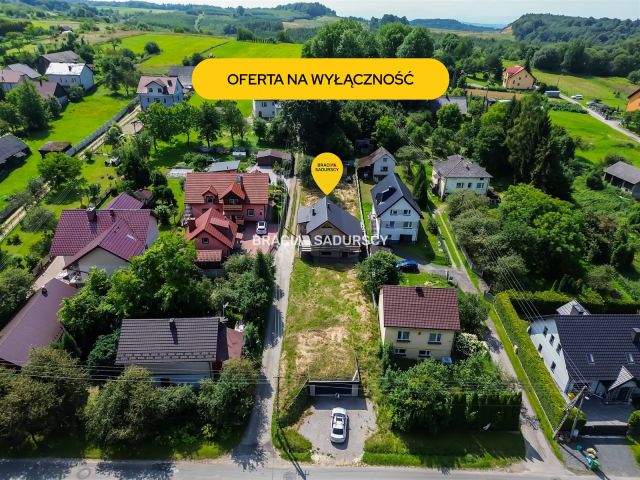 dom wolnostojący, 6 pokoi Paczółtowice. Zdjęcie 1