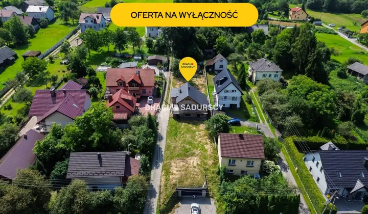 dom wolnostojący, 6 pokoi Paczółtowice