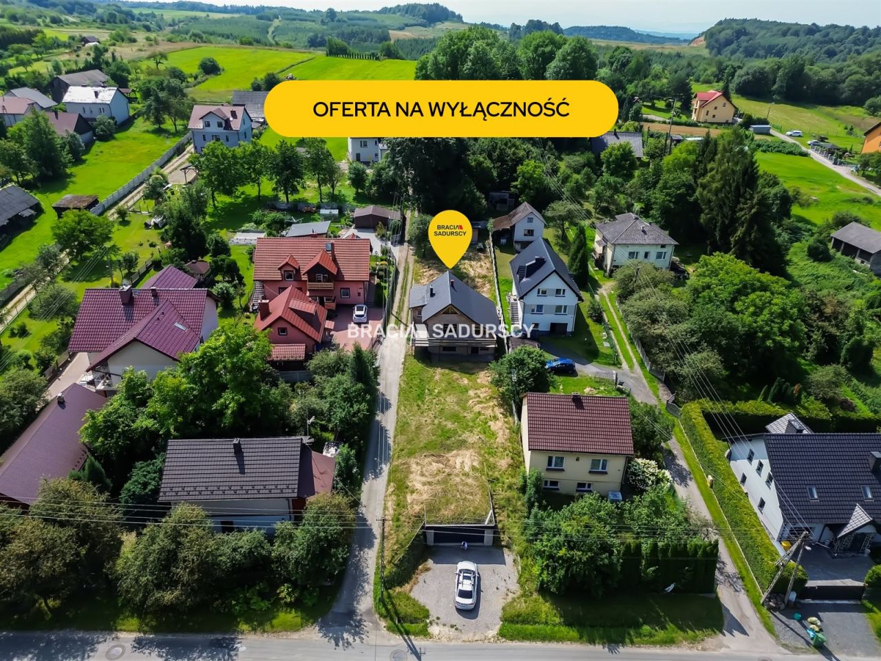 dom wolnostojący, 6 pokoi Paczółtowice. Zdjęcie 1