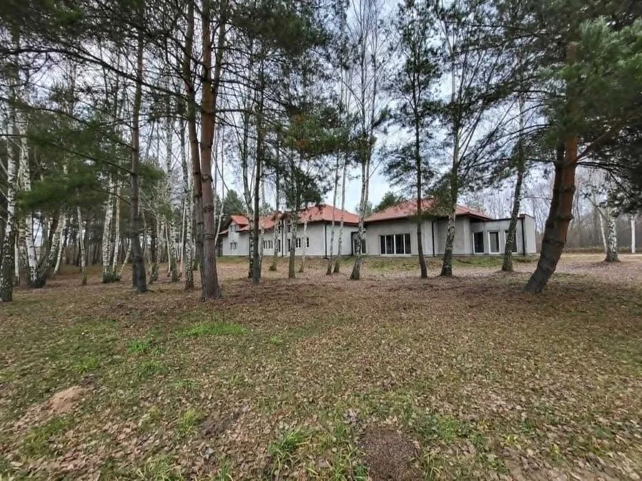 dom wolnostojący Grabina. Zdjęcie 2
