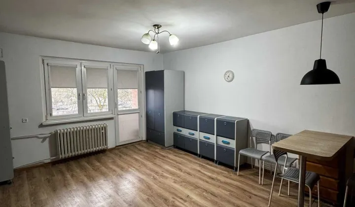 Mieszkanie 2-pokojowe Solec Kujawski, ul. Żwirki i Wigury