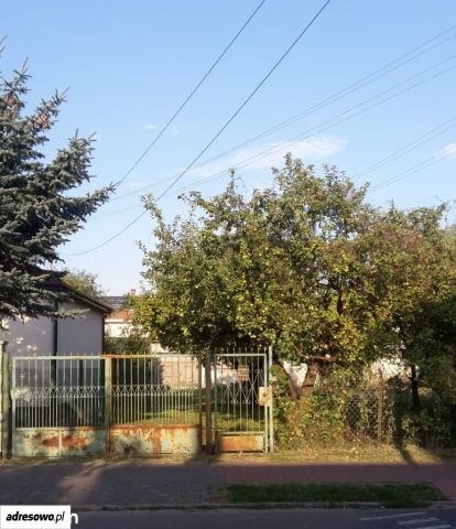 Działka budowlana Zielonka, ul. Ignacego Paderewskiego. Zdjęcie 1