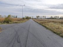 Działka inwestycyjna Górzyn. Zdjęcie 2