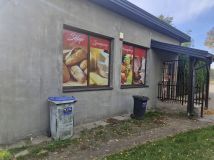 Lokal Sarbiewo. Zdjęcie 1