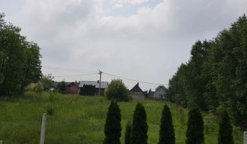 Działka budowlana Przybyszowy