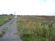 Działka budowlana Wolice Górne Wolice. Zdjęcie 2