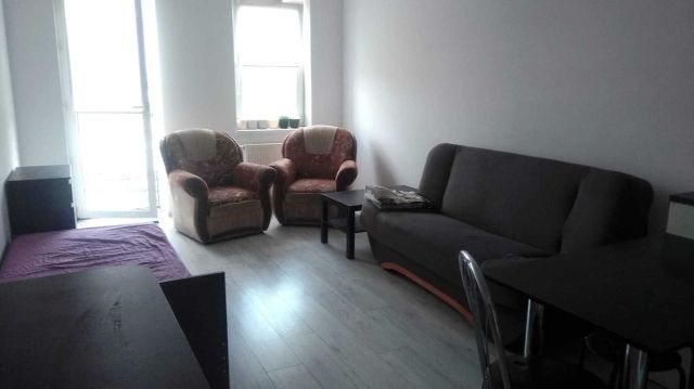 Mieszkanie 1-pokojowe Kalisz, ul. Stawiszyńska. Zdjęcie 1