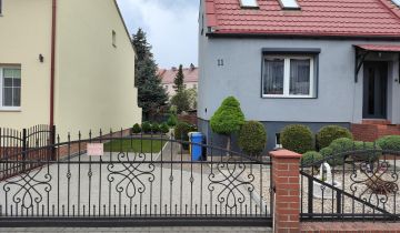 Dom na sprzedaż Legnica Bielany ul. Jana III Sobieskiego 100 m2