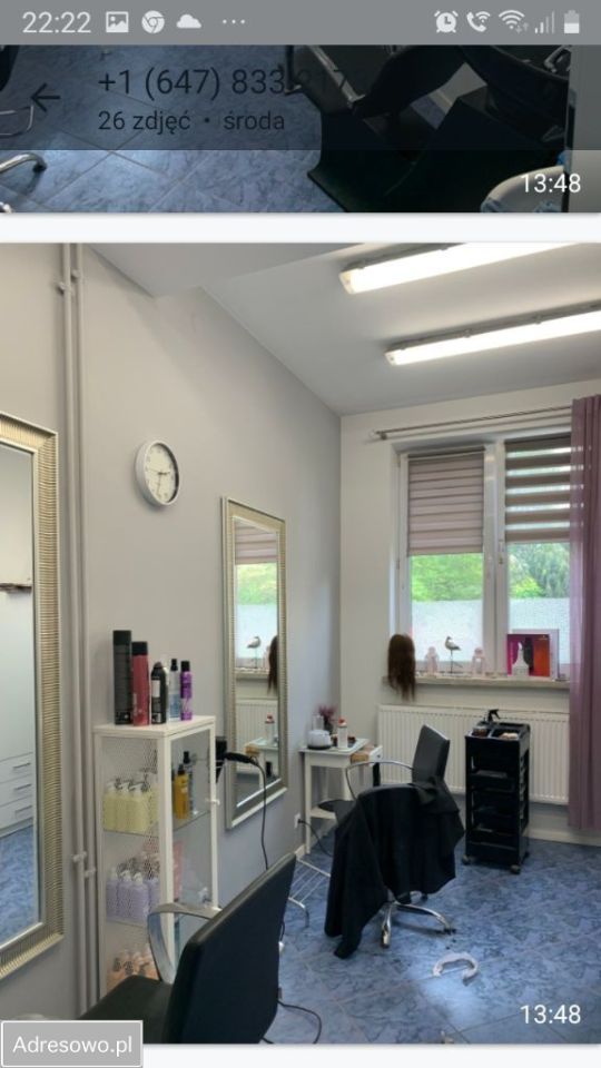 Lokal Lublin Śródmieście, ul. Ludwika Hirszfelda. Zdjęcie 6