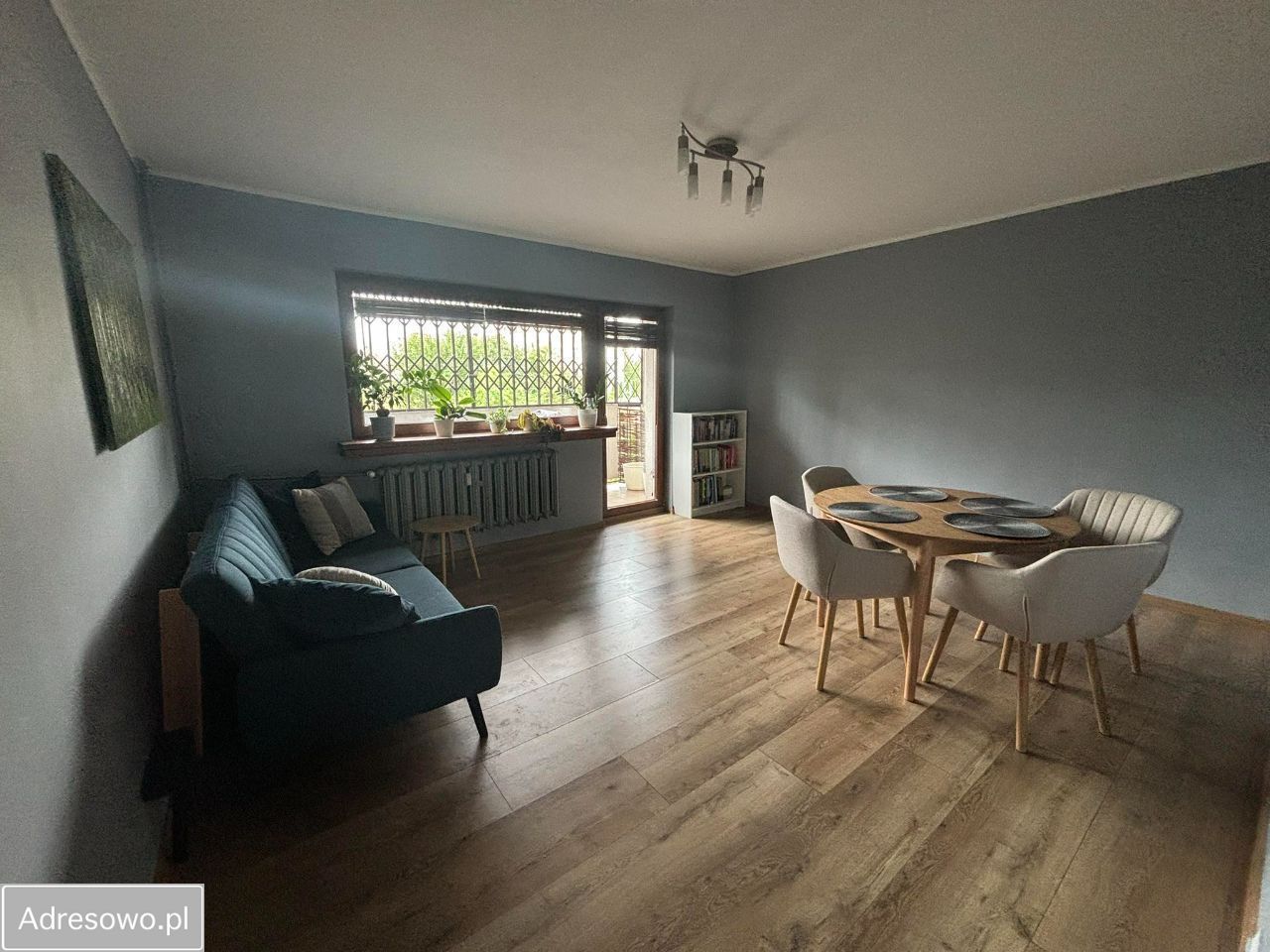 Mieszkanie 2-pokojowe Łódź Olechów, ul. Leszka Białego