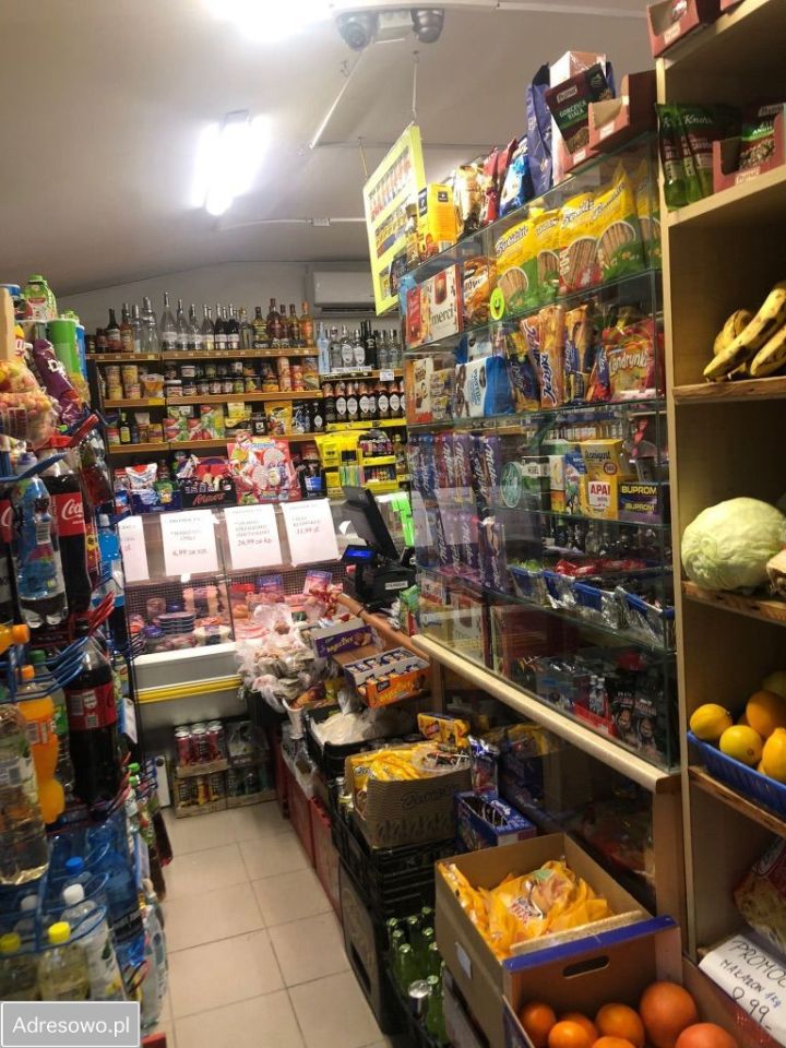 Lokal Gdańsk Piecki. Zdjęcie 4