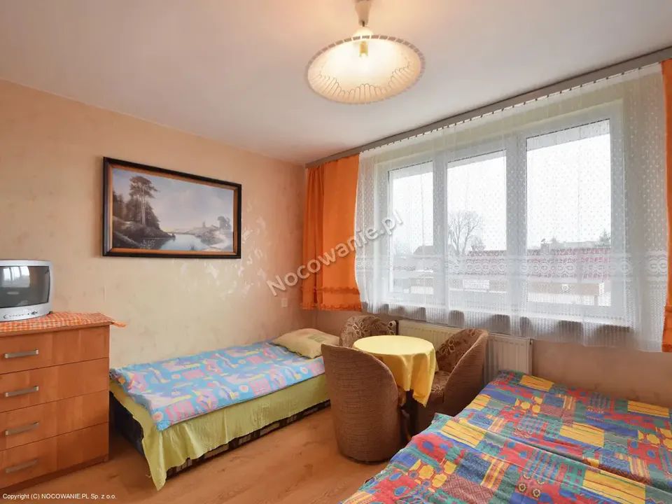 budynek wielorodzinny, 8 pokoi Międzywodzie, ul. Kasztanowa. Zdjęcie 7