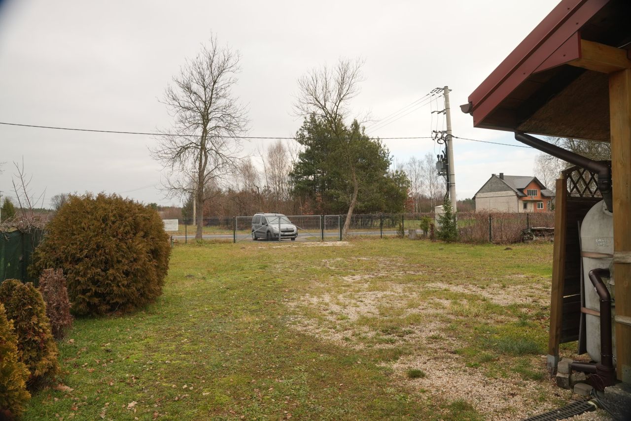 Działka budowlana Lgoczanka. Zdjęcie 16