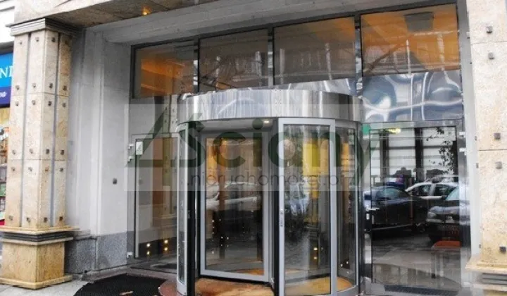 Biuro Warszawa Śródmieście