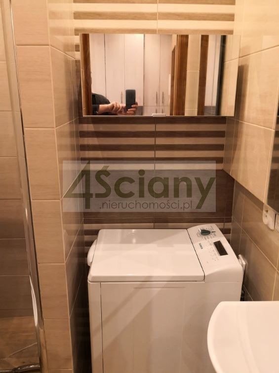 Mieszkanie 1-pokojowe Warszawa Śródmieście, ul. Chmielna. Zdjęcie 4