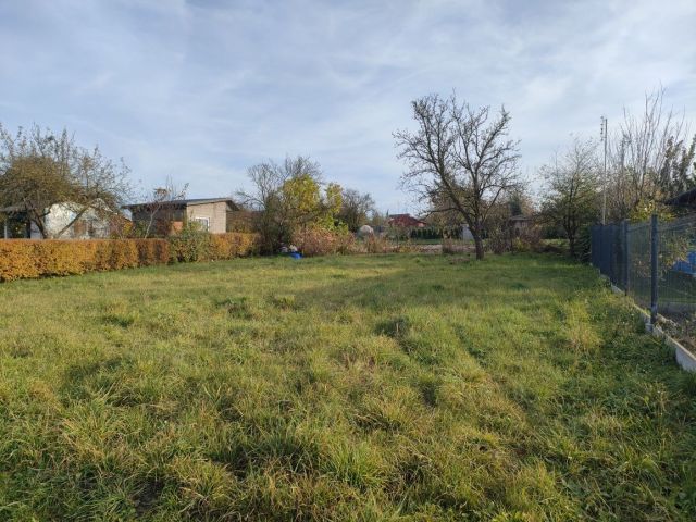 Działka rekreacyjna Sędziszów. Zdjęcie 1