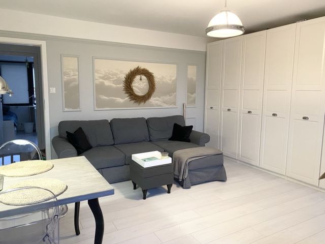 Mieszkanie 3-pokojowe Giżycko. Zdjęcie 1