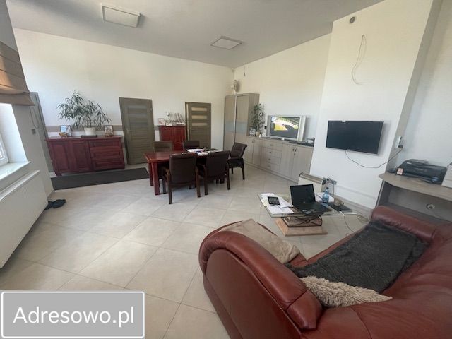 Hala/magazyn Dzierzgoń. Zdjęcie 7