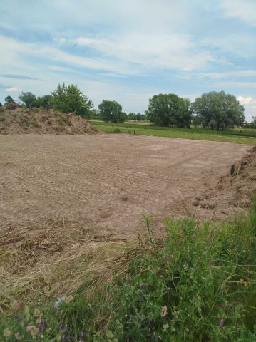 Działka budowlana Granice, ul. Złota. Zdjęcie 1