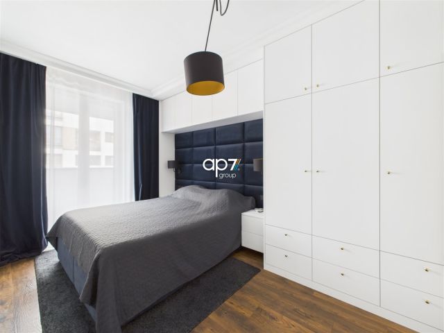 Mieszkanie 3-pokojowe Kraków Czyżyny. Zdjęcie 9