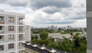 Mieszkanie 1-pokojowe Warszawa Bielany, ul. Stefana Żeromskiego