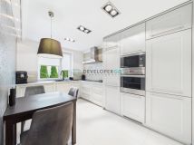 dom wolnostojący, 5 pokoi Białystok, ul. Pozioma