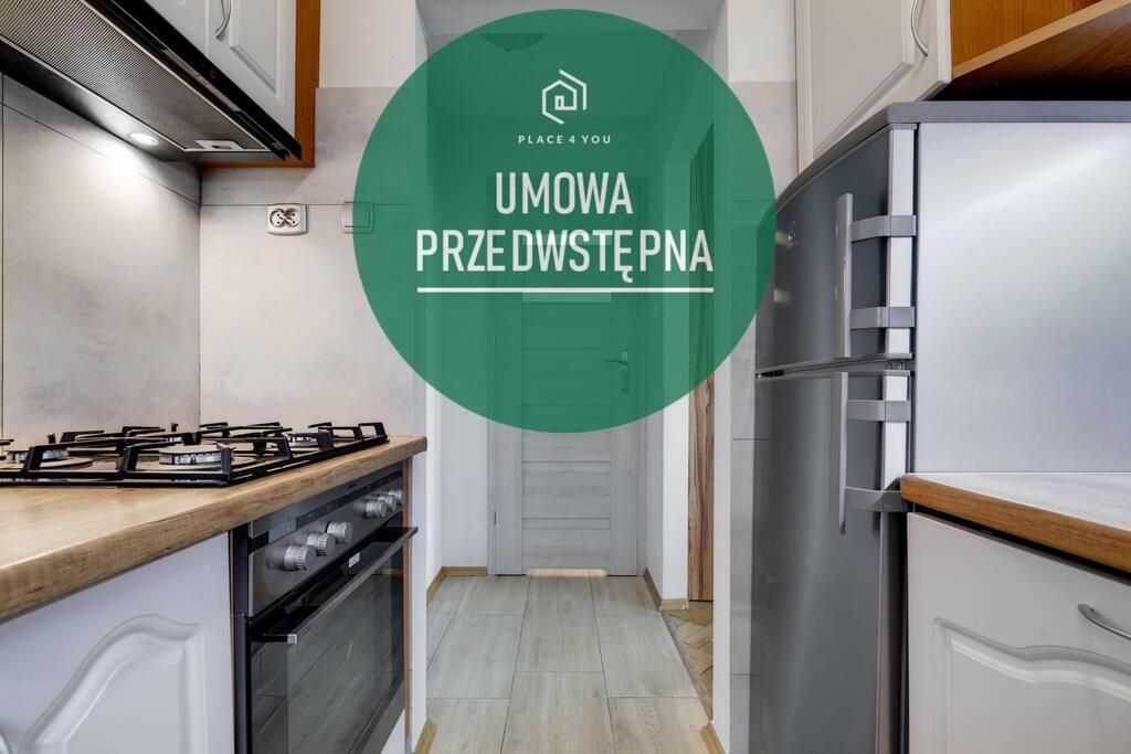 Mieszkanie 2-pokojowe Warszawa Wola, ul. Okopowa. Zdjęcie 9