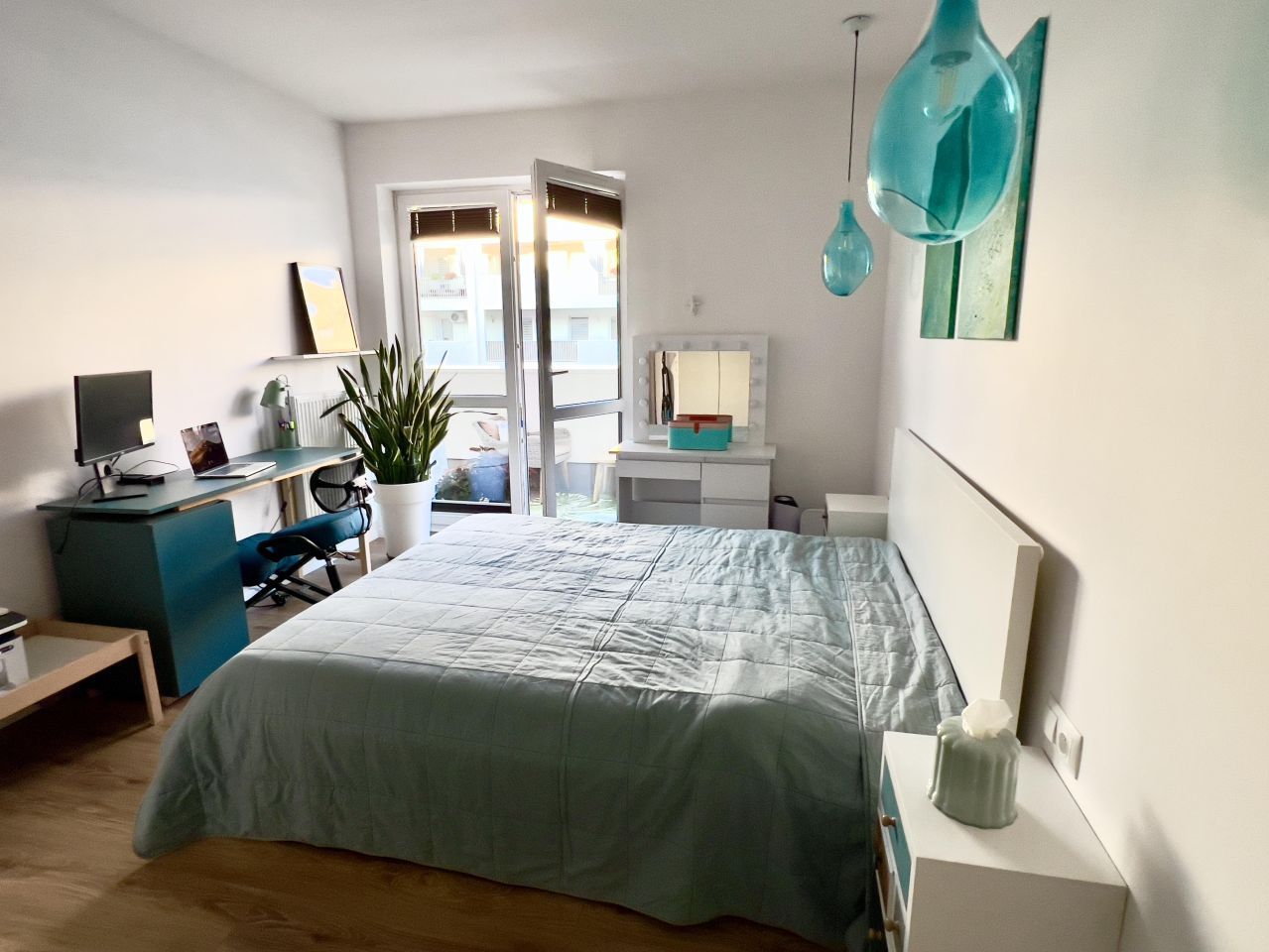 Mieszkanie 3-pokojowe Ząbki, ul. Powstańców. Zdjęcie 31